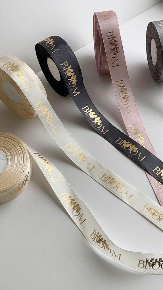 SATTEN PRINTED LABEL 7 